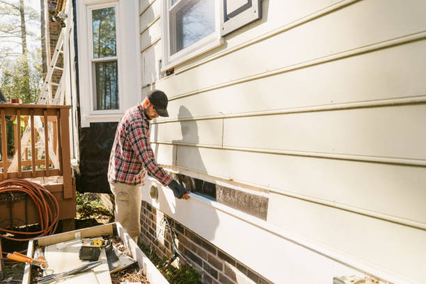Top rated local Storm Damage Siding Repair specialists in Paeonian Springs, VA